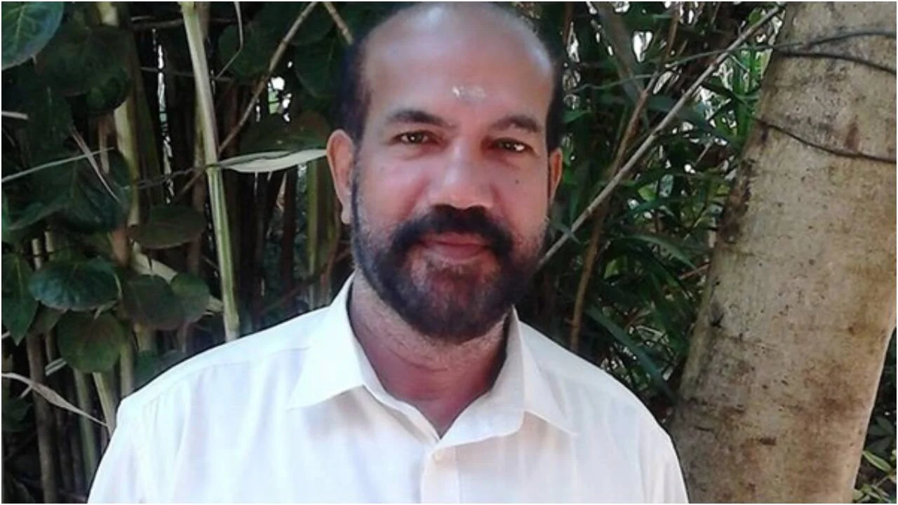 'I don't think witnessing one's wife's death is a blessing': Vinod