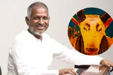 Ilaiyaraaja marks 50 years as ‘Gondhal’ becomes India’s Oscar entry