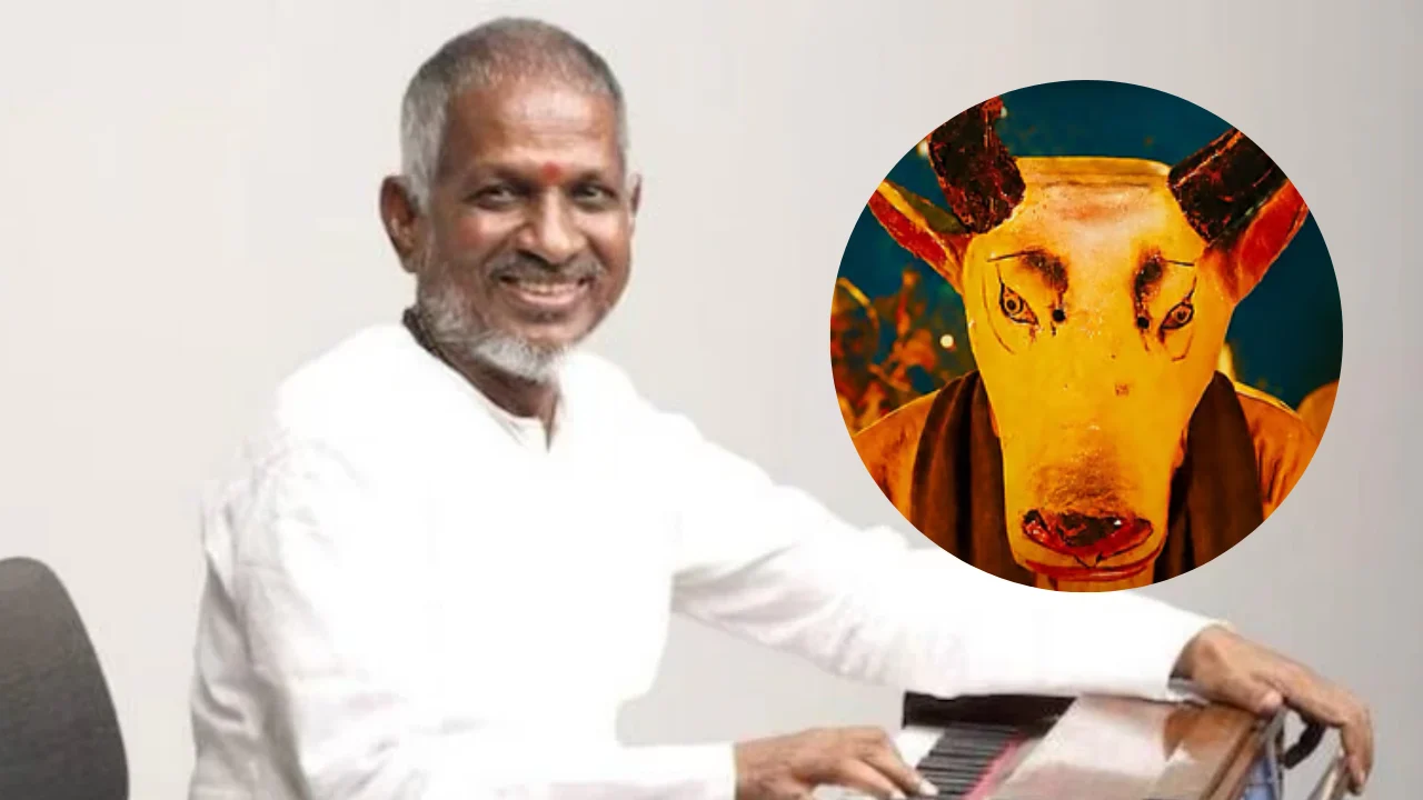 Ilaiyaraaja marks 50 years as ‘Gondhal’ becomes India’s Oscar entry