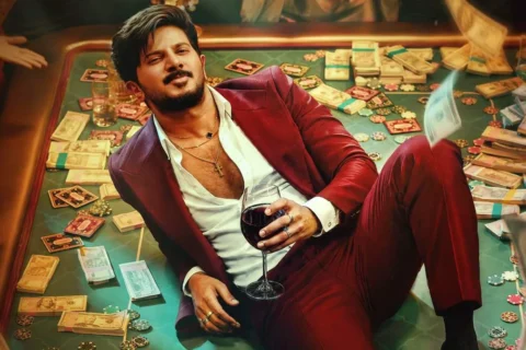I’m Game Box Office: Dulquer Salmaan Starrer Crashes In Week 2, Staring At A 91% Drop From The First Week