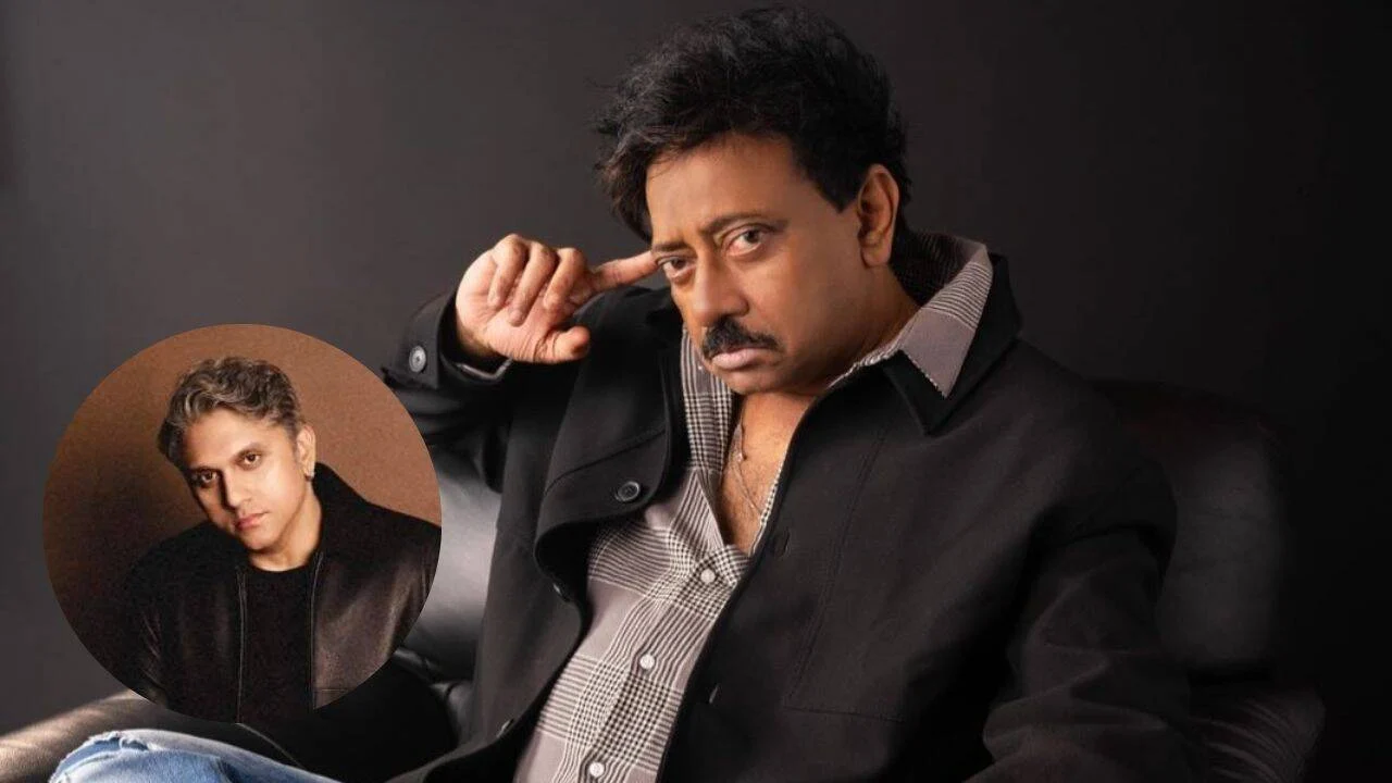 'I'm not only about guns, gangsters, I made Rangeela': RGV on loving Mohit Suri’s 'Saiyaara'