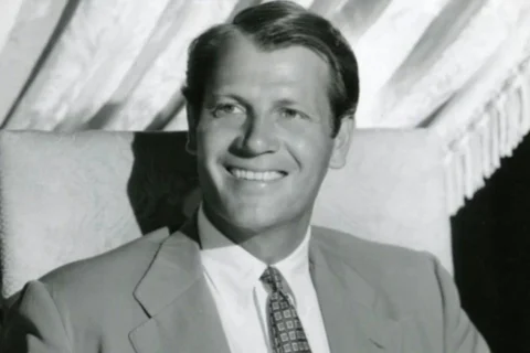 In 1933, Joel McCrea bought farmland; in 1995, it was donated and is now a protected open space