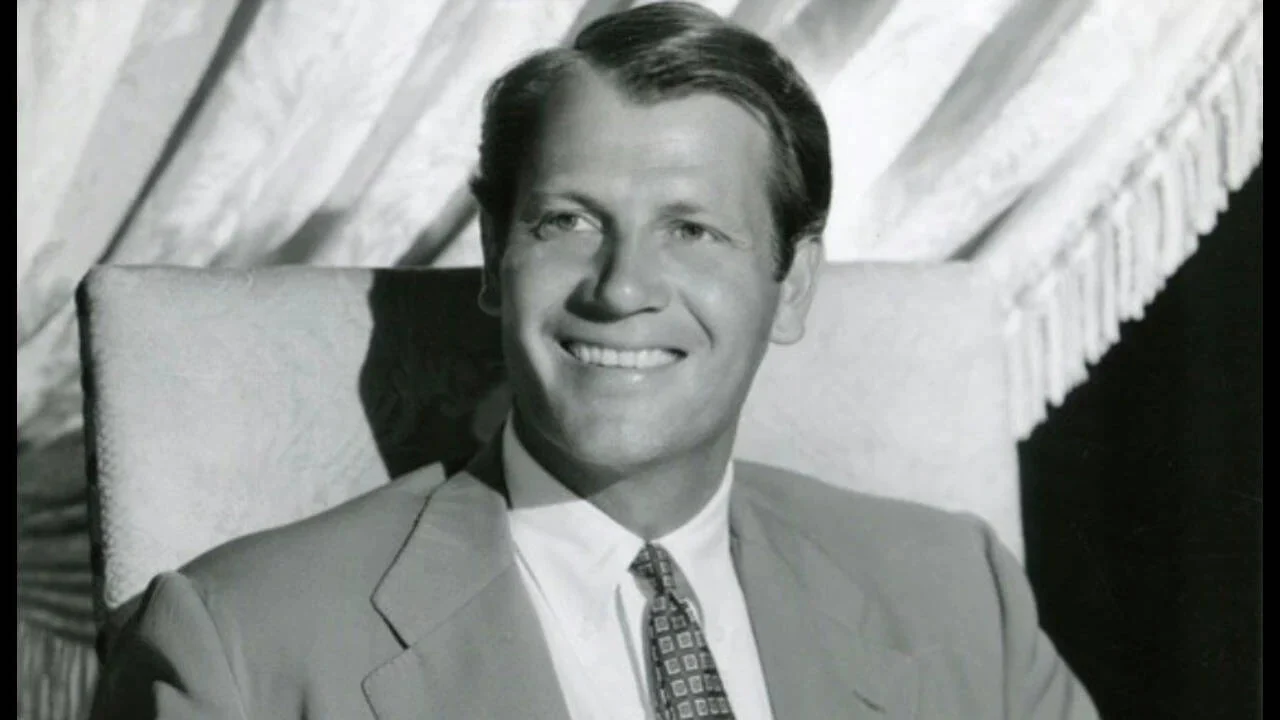 In 1933, Joel McCrea bought farmland; in 1995, it was donated and is now a protected open space