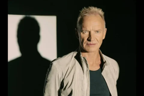 In 1989, after a meeting with a tribal chief, Sting started the Rainforest Fund