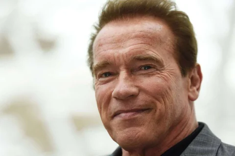 In 1992, Arnold Schwarzenegger wanted to give children a safe place after school