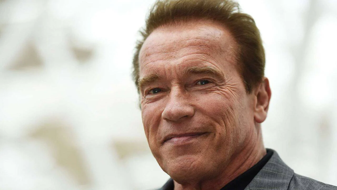 In 1992, Arnold Schwarzenegger wanted to give children a safe place after school