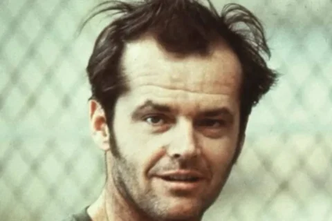 In 1994, Jack Nicholson made an anonymous donation of 60 acres of land