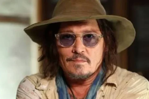 In 1995, Johnny Depp bought a Kentucky farm, sold it, and bought it years later