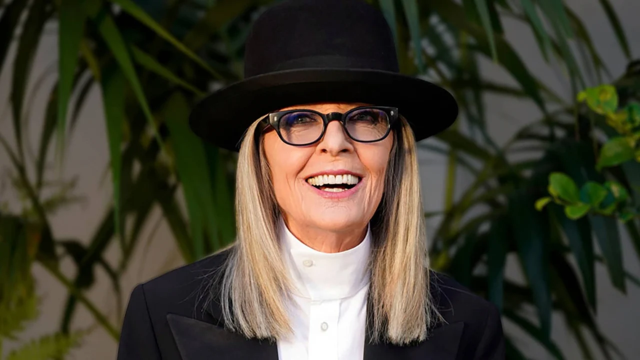 In 1996, Diane Keaton sold a Lloyd Wright-designed Los Feliz home