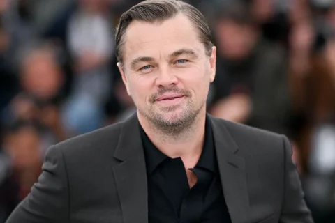 In 1998, DiCaprio made an unexpected move at 24 by starting an environmental foundation