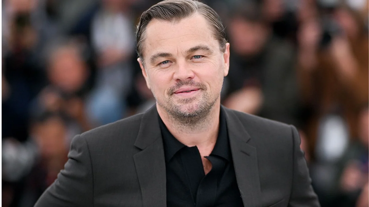 In 1998, DiCaprio made an unexpected move at 24 by starting an environmental foundation