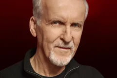 In 1999, James Cameron bought a 100-acre plot of land and spent 24 years building his home