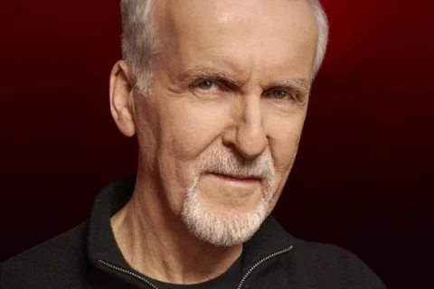 In 1999, James Cameron bought a 100-acre plot of land and spent 24 years building his home