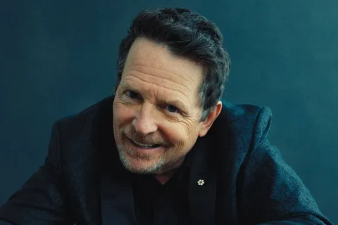 In 2000, Michael J. Fox started a foundation after his Parkinson’s diagnosis