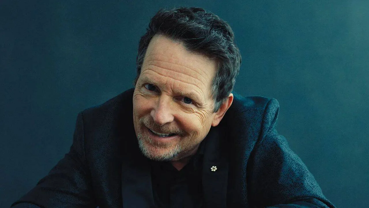 In 2000, Michael J. Fox started a foundation after his Parkinson’s diagnosis