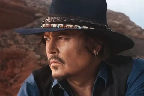 In 2001, Johnny Depp purchased a 37-acre French Village and spent $10M on renovations