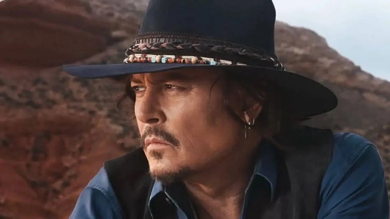 In 2001, Johnny Depp purchased a 37-acre French Village and spent $10M on renovations