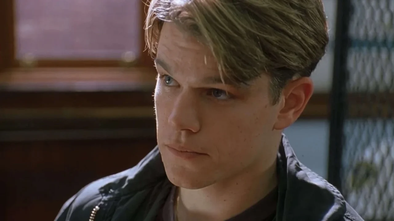 In 2006, Matt Damon started nonprofit while filming ‘Running the Sahara'