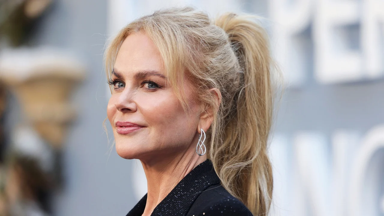 In 2006, Nicole Kidman joined the UN as a Goodwill Ambassador