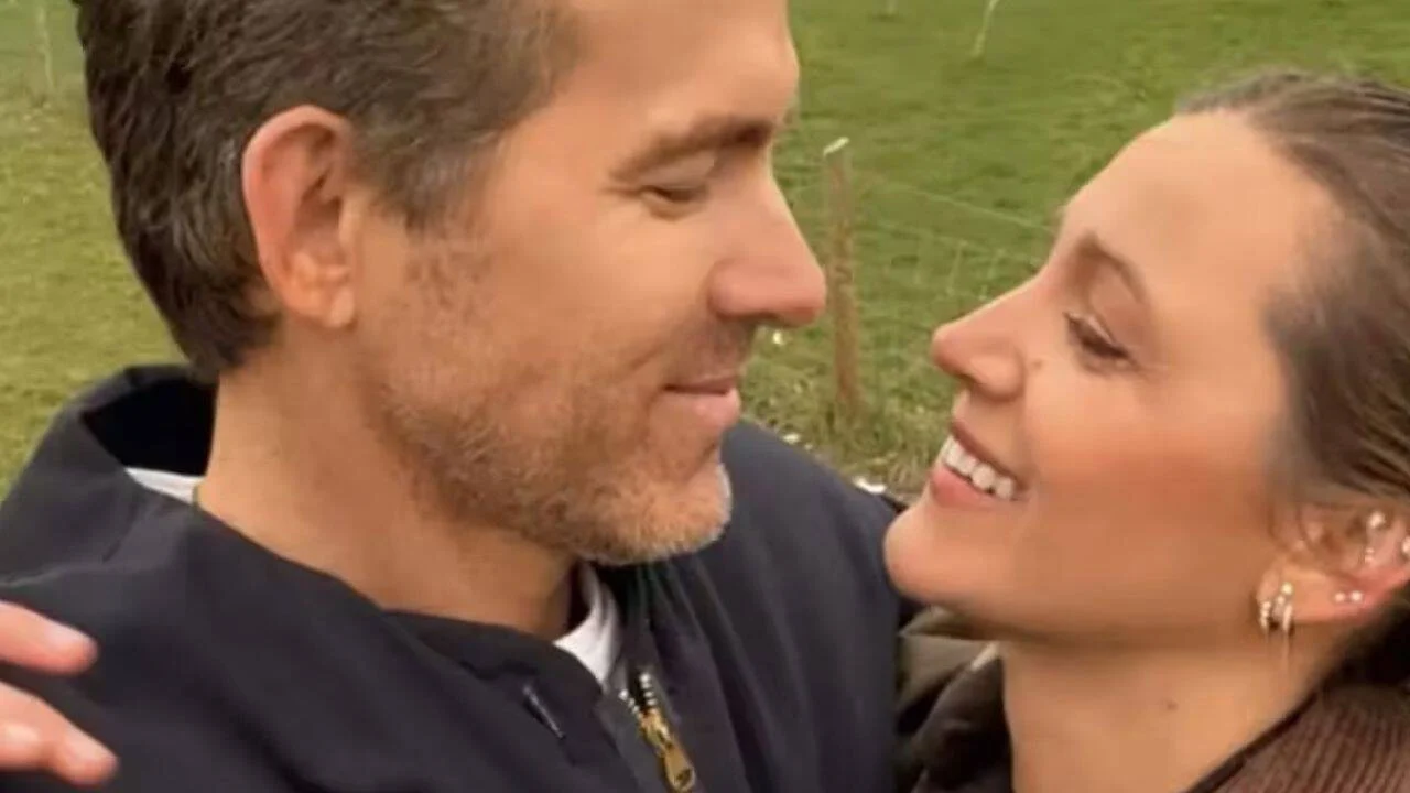 In 2018, Blake Lively and Ryan Reynolds began building their 110-acre dream estate
