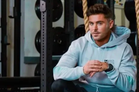 In 2020, Zac Efron invested in a bushland; six years later, he is turning it into an eco-friendly hemp home