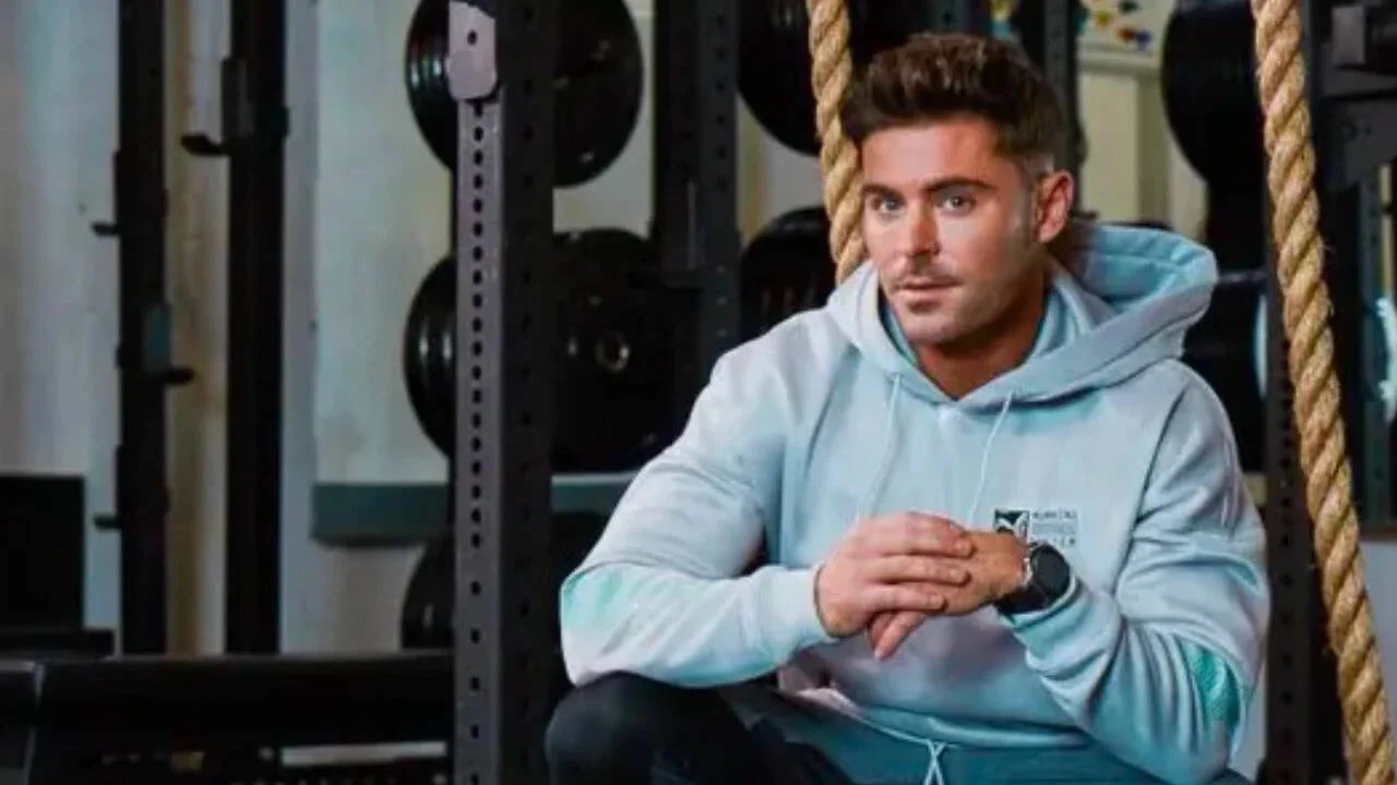In 2020, Zac Efron invested in a bushland; six years later, he is turning it into an eco-friendly hemp home