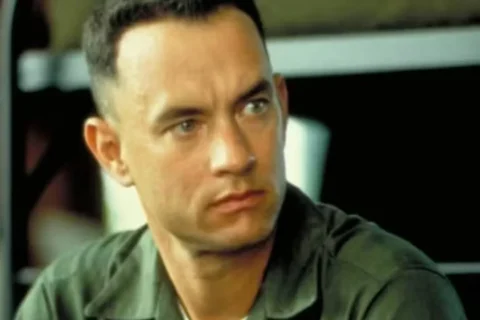 In 2022, Tom Hanks launched a coffee brand to raise money for military families