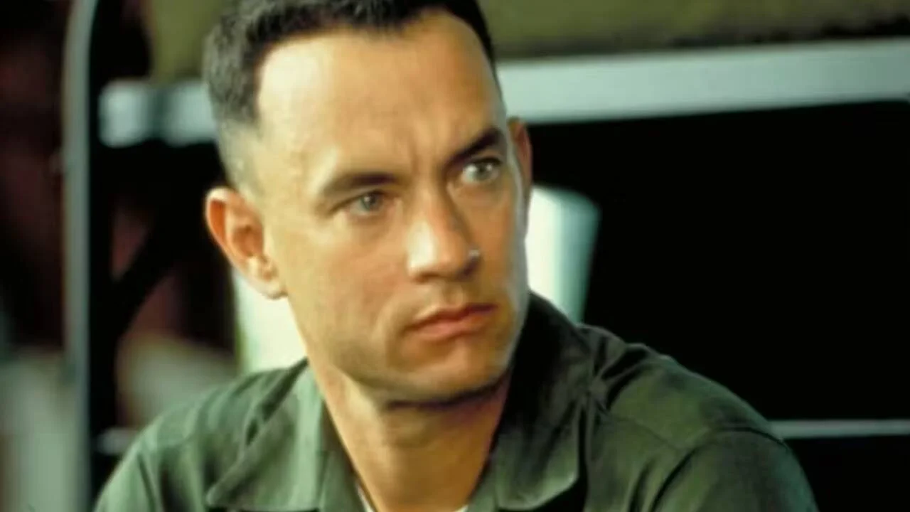 In 2022, Tom Hanks launched a coffee brand to raise money for military families
