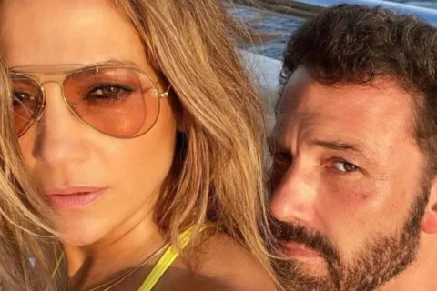 In 2023, Jennifer Lopez and Ben Affleck bought a home and put it on sale within a year