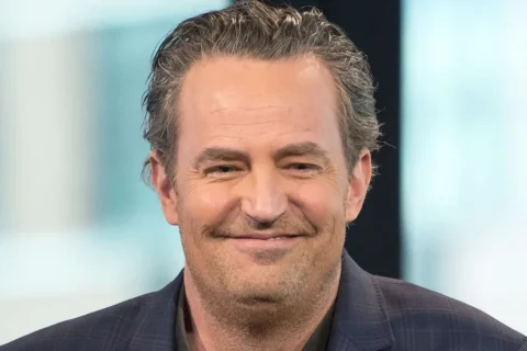 In 2023, Matthew Perry bought his last LA home for $4.995 M; months after his death, it was sold for $4.1 M