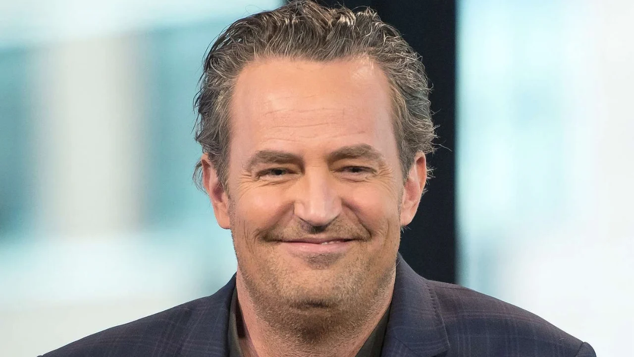 In 2023, Matthew Perry bought his last LA home for $4.995 M; months after his death, it was sold for $4.1 M