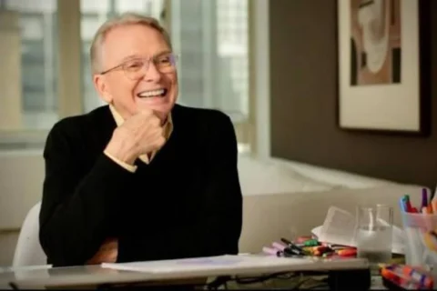 In the 1980s, Bob Mackie invested in a stunning Beverly Hills home