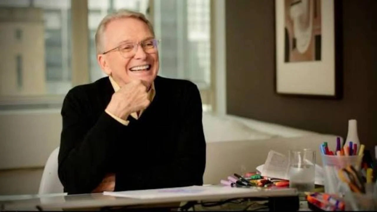 In the 1980s, Bob Mackie invested in a stunning Beverly Hills home