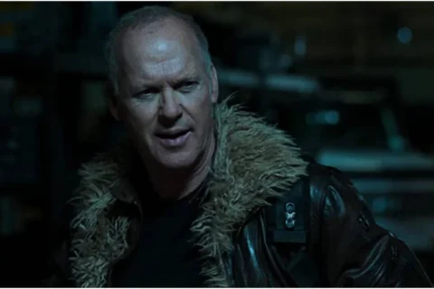In the 1980s, Michael Keaton built his Montana ranch from the ground up