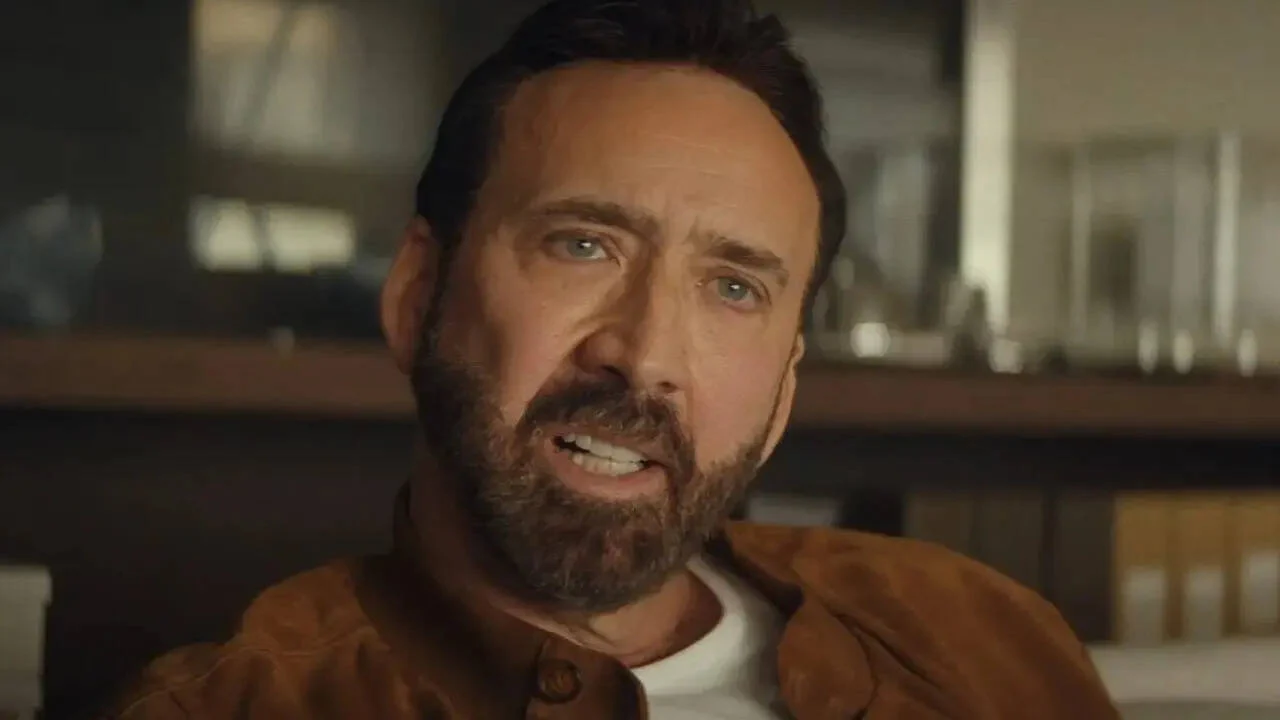 In the 1990s, Nicolas Cage made a lot of high-end purchases; by 2008, he almost had to file for bankruptcy