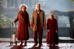 Insidious: Out Of The Further North America Box Office: Beats The Curse Of La Llorona, Becomes A Bigger Domestic Hit Than The Lowest-Grossing Conjuring Movie
