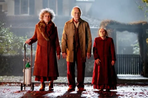 Insidious: Out Of The Further North America Box Office: Beats The Curse Of La Llorona, Becomes A Bigger Domestic Hit Than The Lowest-Grossing Conjuring Movie