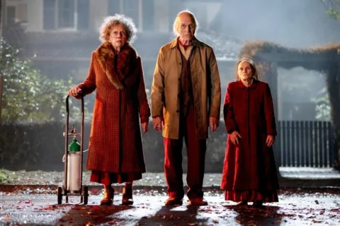 Insidious: Out Of The Further Worldwide Box Office: Breaks Into The Franchise’s Top 3 Grossers