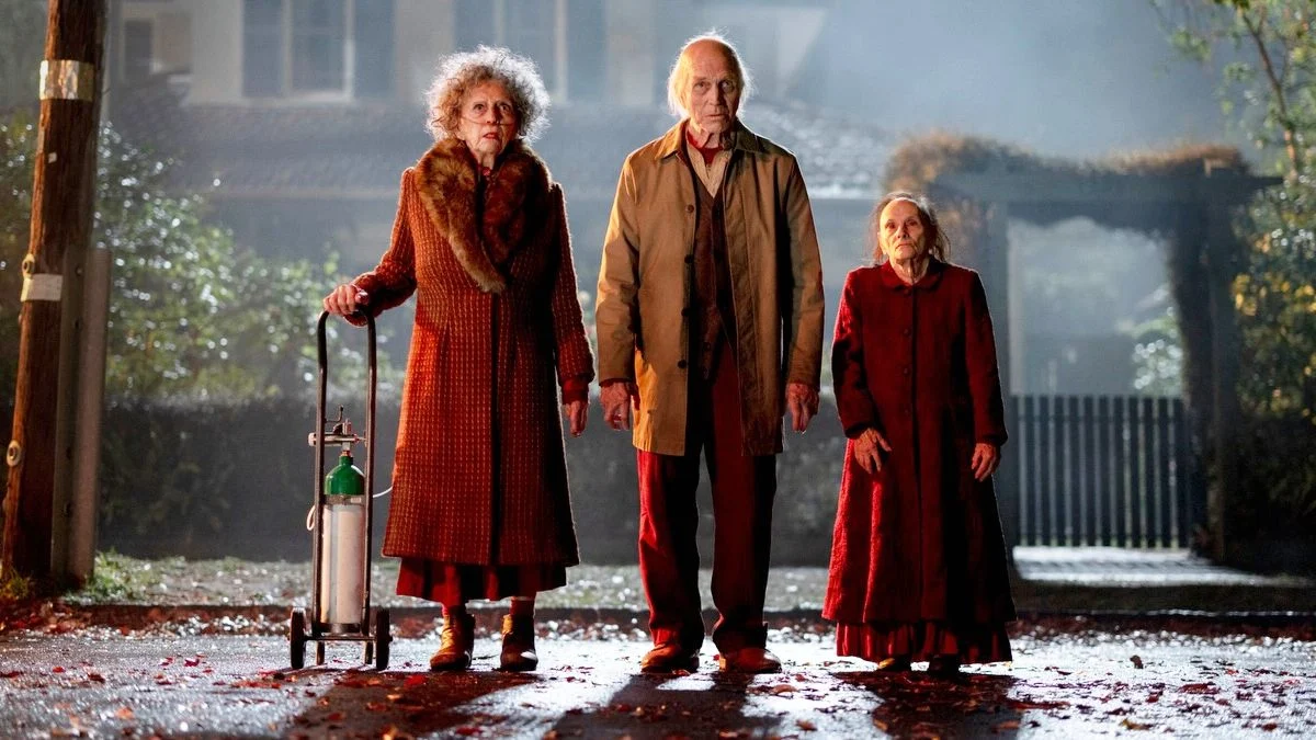 Insidious: Out Of The Further Worldwide Box Office: Breaks Into The Franchise’s Top 3 Grossers