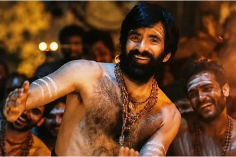 'Irumudi' BO day 22: Ravi Teja film drops 15.6%