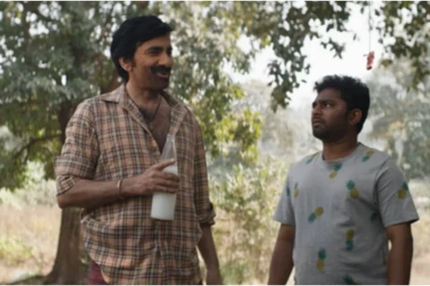 'Irumudi' BO day 23: Ravi Teja film jumps 66.7%