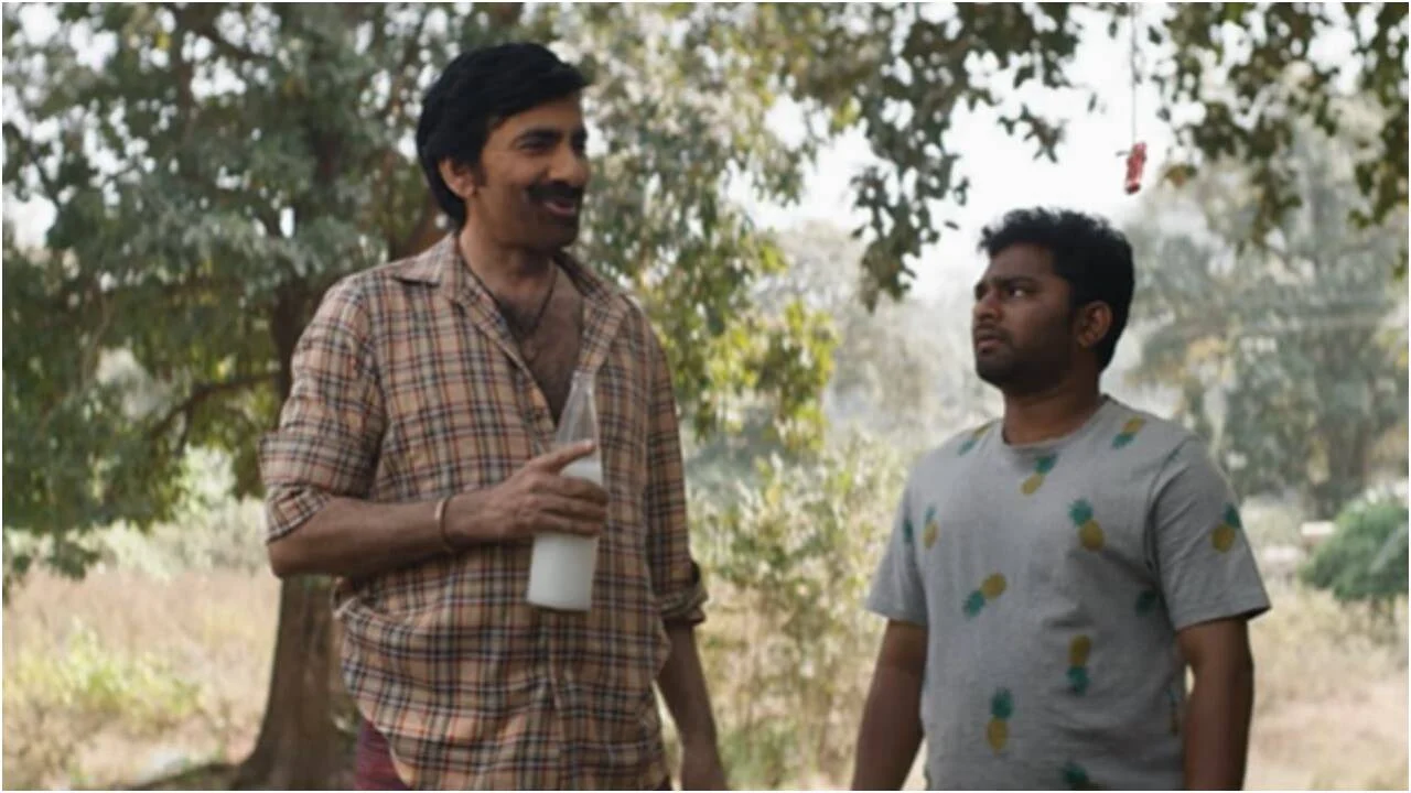 'Irumudi' BO day 23: Ravi Teja film jumps 66.7%