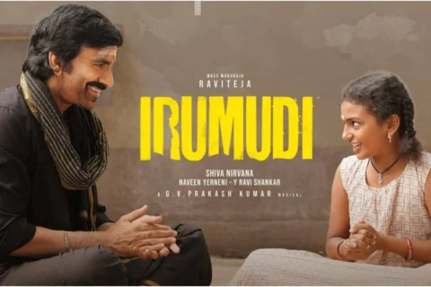 'Irumudi' BO day 26: Ravi Teja movie reaches Rs 236.45 cr
