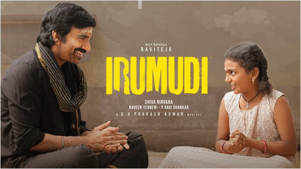 'Irumudi' BO day 26: Ravi Teja movie reaches Rs 236.45 cr