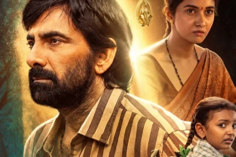 ‘Irumudi’ BO day 27: Ravi Teja’s film nears Rs 240 crore worldwide