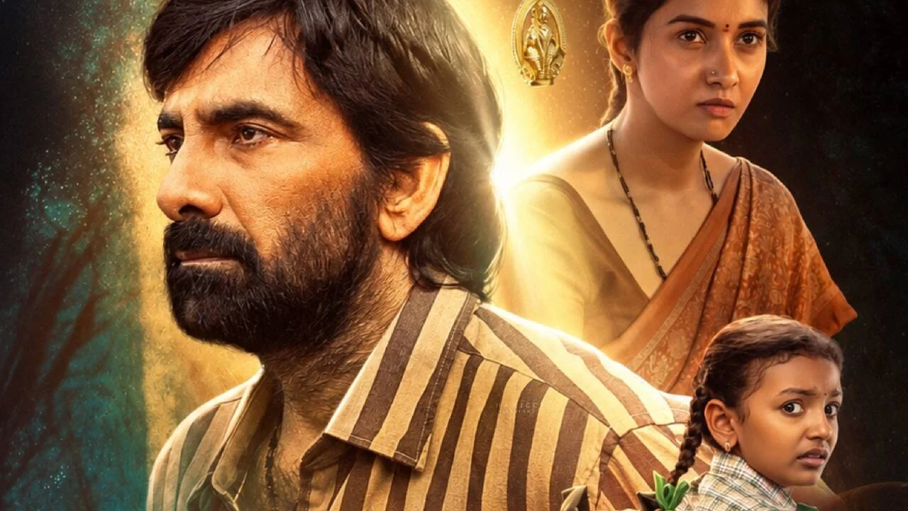 ‘Irumudi’ BO day 27: Ravi Teja’s film nears Rs 240 crore worldwide