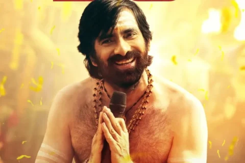 Irumudi Box Office Collection Day 28: Ravi Teja Starrer Scores Tollywood’s Biggest 4th Week Of 2026