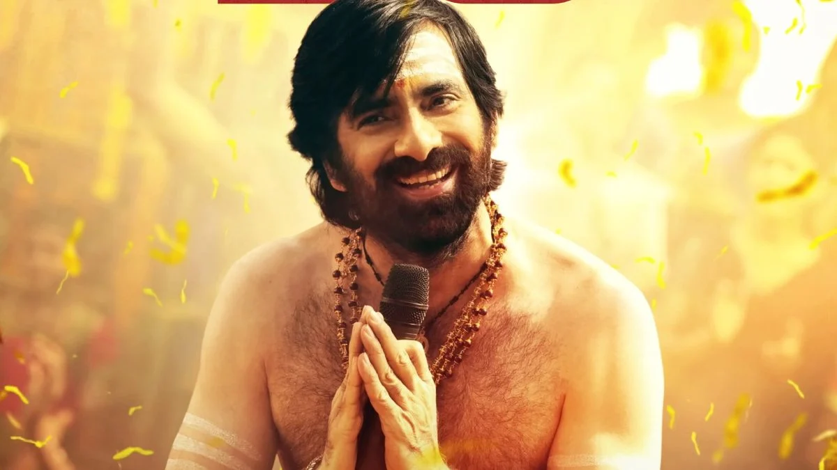 Irumudi Box Office Collection Day 28: Ravi Teja Starrer Scores Tollywood’s Biggest 4th Week Of 2026