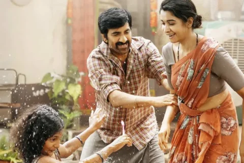 Irumudi Box Office Profit: ROI% Of Ravi Teja’s Film Strikes Every Single Telugu Film From 2025-26 Except 3!