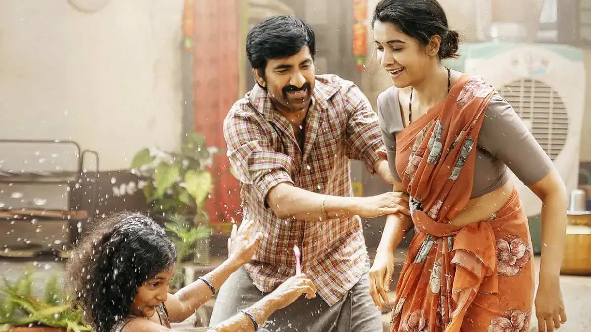 Irumudi Box Office Profit: ROI% Of Ravi Teja’s Film Strikes Every Single Telugu Film From 2025-26 Except 3!